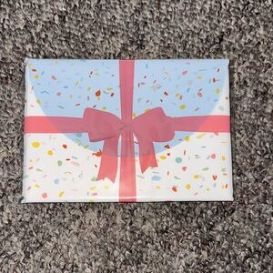 👙Two Smiles HP 5x7 Photo Paper and Envelopes